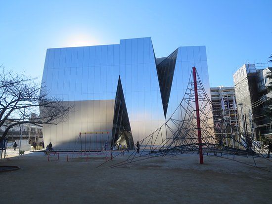 Museo di Sumida Hokusai